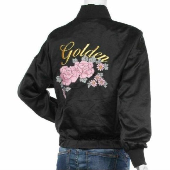 Aritzia TNA Bomber - Picture 3 of 6